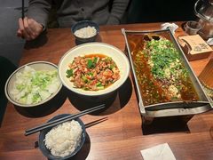 -树厨地道黔菜(凯里韶山南路店)