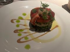 Solo风格龙虾塔-Solo(衡山路店)