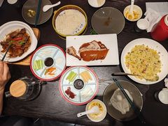 -苏淮景·苏闽融创菜·海鲜(原空港井河轩店)