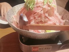 -白石の深夜食堂(泰华店)
