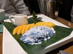 -帕蓝·暹罗料理(大学路店)