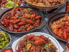 -蛙老爹·蜀香美蛙鱼头(王家湾店)