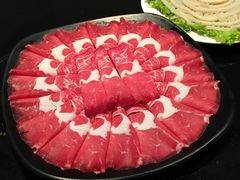 肥牛-一尊皇牛(丽彩万达店)