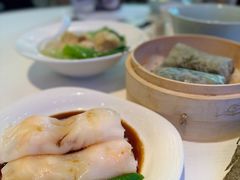 -金悦轩海鲜酒家(拱北店)