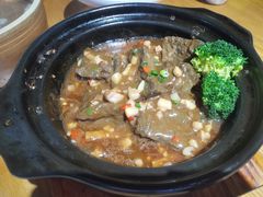 -猪腰一家·地道佛山菜(盐步店)