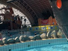 -天山海世界·米立方