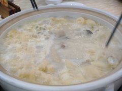 -乡下人家大酒楼(大鳌溪店)