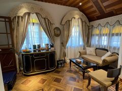 -马勒别墅饭店(静安寺店)