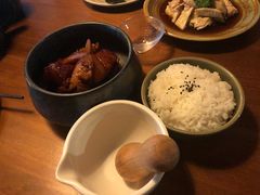 -铃木食堂(帽儿胡同店)