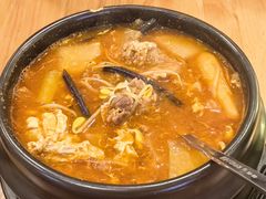 -多宾韩国料理(学衡路店)