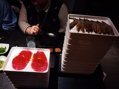 -神户赤童日式烤肉(金地广场店)