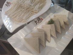 -大胖骨汤火锅(裕华店)