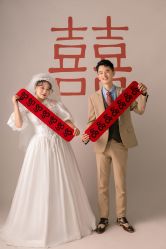 -扬州龙摄影·全球旅拍(维扬路总店)