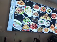 -清真·同发顺饭庄·烧麦(总店)