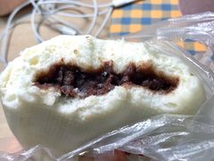 -南师大仙林校区东区食堂