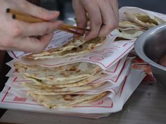 -尚食卢记烧饼(凤凰路总店)