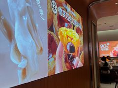 -龍歌自助小火锅(市南金茂湾店)