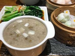 -小城粥道·海胆鲜虾粥(解放广场店)