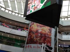 -万达广场(松江店)