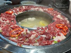 -三毛牛肉店(福强店)