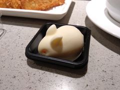 慕斯酸奶兔-海底捞火锅(群光广场店)