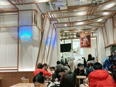 大堂-小满手工粉(上海月星环球港店)