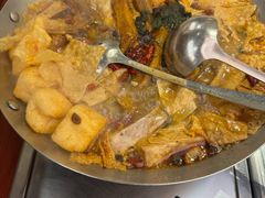 -小螺大作·螺蛳粉火锅(林和西店)