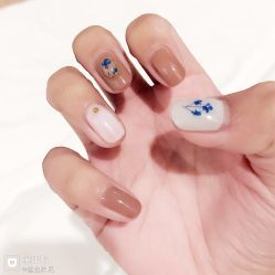 -Pink You美甲美睫纹绣定制中心