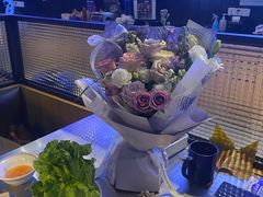 -金妈家烤肉(龙湖U城天街店)