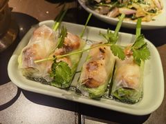 -大头虾越式风味餐厅(光明广场店)