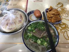 羊肉合汁-夏家合汁(天润花园小区店)