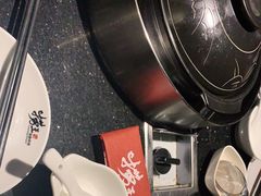 -捞王锅物料理(凯旋路店)