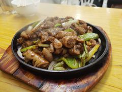 -顺发饭店