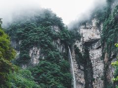 -神龙峡风景区