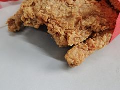 -华莱士炸鸡汉堡(崇文门搜秀城店)