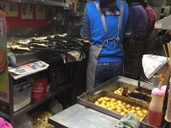 -利强记北角鸡蛋仔(弥敦道店 )