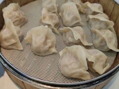 -来相会饺子·新辽菜(甘家口店)