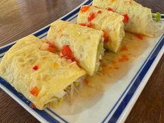-有嘢食私房菜(西关新天地店)