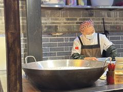 -客家大院·非遗赣南客家菜(郁孤台店)