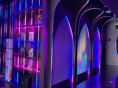 -星聚会KTV(中关村领展购物广场店)