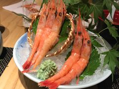-虹料理·日料放题(悠方店)