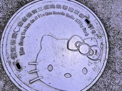 -杭州Hello Kitty乐园