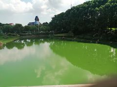 -美兰湖景区