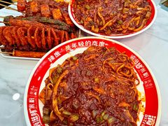 -滴滋味·新疆炒米粉·炒三凉(乌市总店)