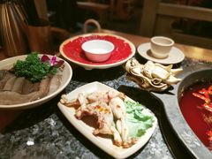 -蜀大侠火锅(四川北路店)
