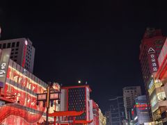 -大悦城(沈阳中街店)