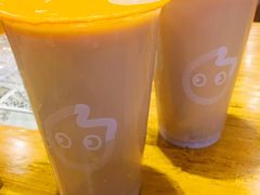 西米露奶茶-CoCo都可(小寨赛格店)