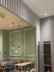 -奈尔宝·儿童乐园·亲子餐厅(华采天地店)