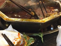 -陈眼镜火锅(总店)