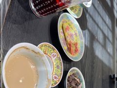 -宫事颐庭·老佛爷贵寿下午茶(颐和园店)